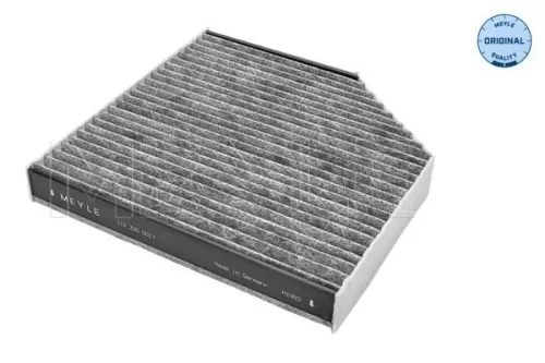 MEYLE Filter, cabin air (112 320 0017)