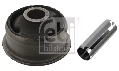 Mounting, control/trailing arm