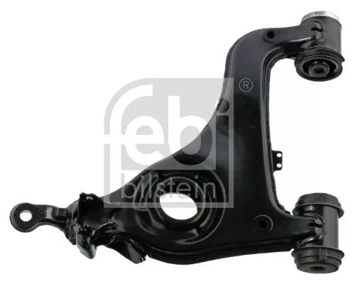 FEBI BILSTEIN FEBI BILSTEIN 14522 Control/Trailing Arm, wheel suspension 