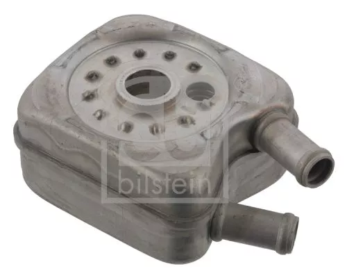 Oil Cooler, engine oil