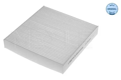 MEYLE Filter, cabin air (212 319 0016)
