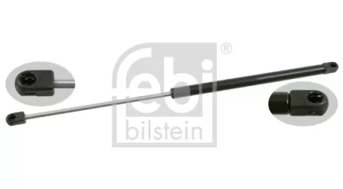 FEBI BILSTEIN FEBI BILSTEIN 14655 Gas Spring, boot/cargo area 