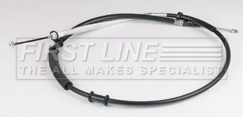 FIRST LINE FIRST LINE (FKB3906) Cable Pull, parking brake 