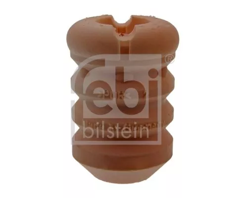 Rubber Buffer, suspension