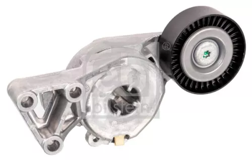 FEBI BILSTEIN FEBI BILSTEIN 14714 Belt Tensioner, V-ribbed belt 