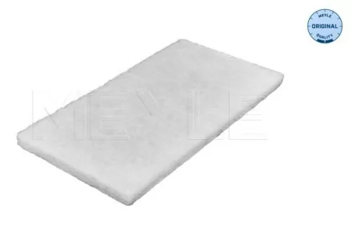 MEYLE Filter, cabin air (012 319 0043)