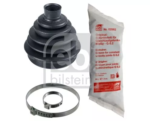 Bellow Kit, drive shaft