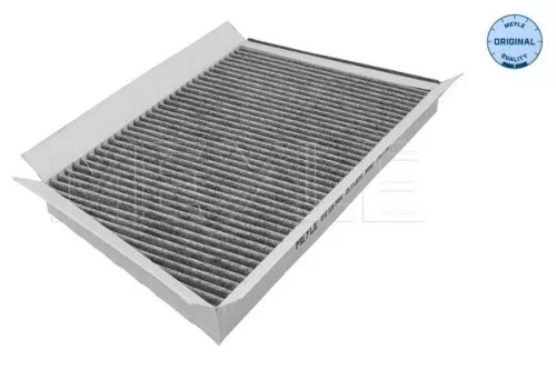 MEYLE Filter, cabin air (012 320 0004)