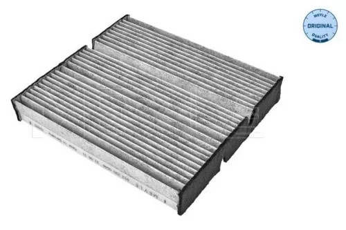 Meyle Filter Cabin Air for Mercedes-benz a-class B-class Cla Eqa Eqb Gla Glb