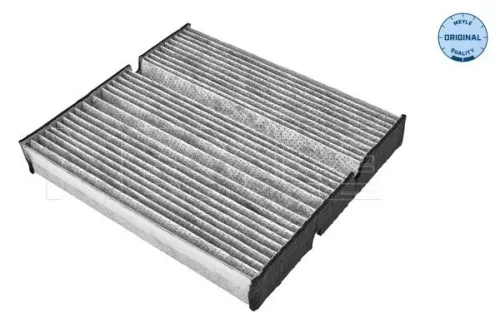 MEYLE MEYLE 012 320 0046 Meyle Filter Cabin Air for Mercedes-benz a-class B-class Cla Eqa Eqb Gla Glb 
