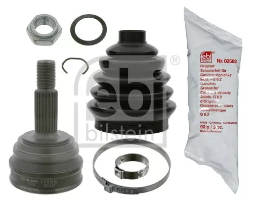 FEBI BILSTEIN FEBI BILSTEIN 14860 Joint Kit, drive shaft 