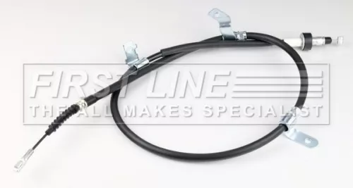 FIRST LINE FIRST LINE (FKB3907) Cable Pull, parking brake 