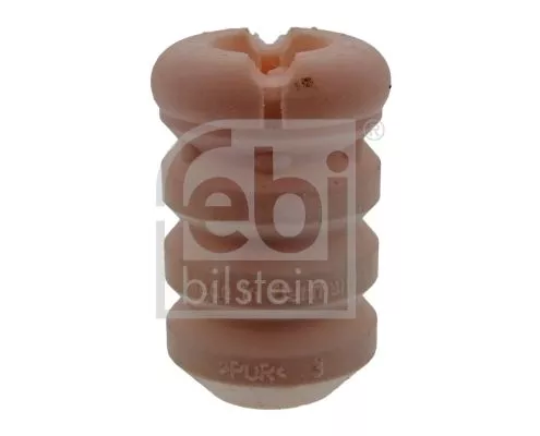Rubber Buffer, suspension