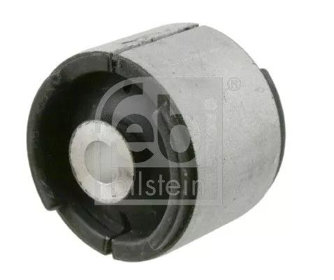 Mounting, control/trailing arm