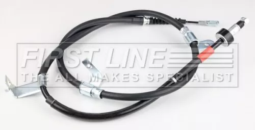FIRST LINE FIRST LINE (FKB3908) Cable Pull, parking brake 