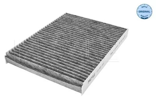 MEYLE Filter, cabin air (112 320 1001)