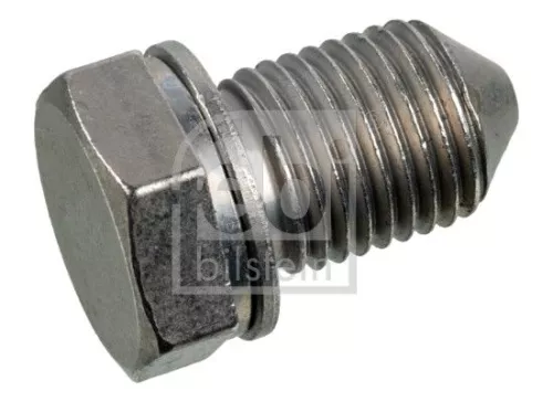 FEBI BILSTEIN FEBI BILSTEIN 15374 Screw Plug, oil sump 