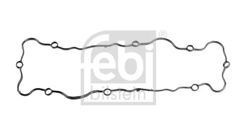 Gasket, cylinder head cover