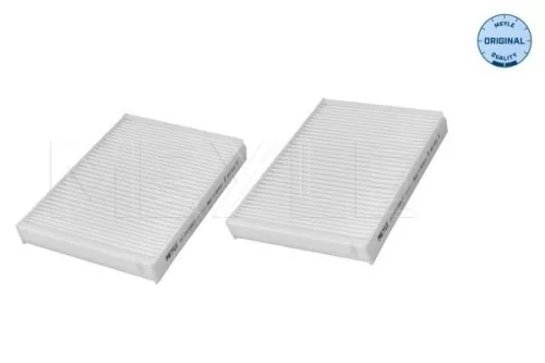 MEYLE Filter, cabin air (312 319 0004/S)