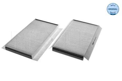 MEYLE MEYLE 312 319 0007/S Meyle Filter Cabin Air for Bmw 5 6 Series 