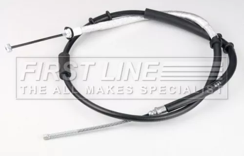 FIRST LINE FIRST LINE (FKB3911) Cable Pull, parking brake 