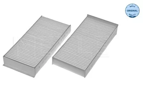 MEYLE Filter, cabin air (312 319 0024)