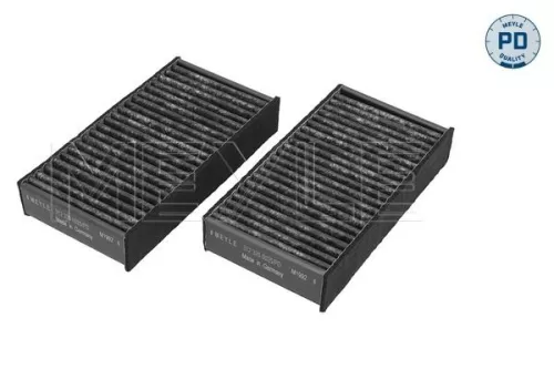 Meyle PD Cabin Air Filter for Mercedes-Benz Meyle Filter Cabin Air For Bmw X3 X4