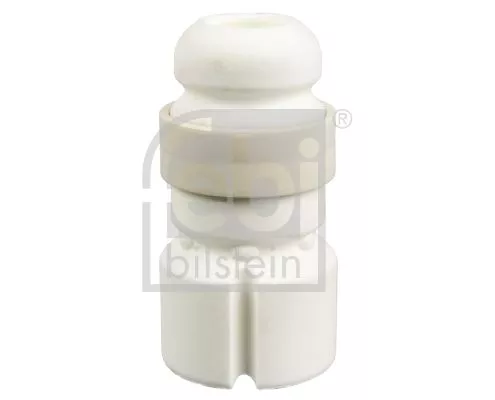 Rubber Buffer, suspension