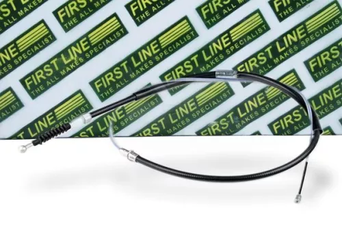 FIRST LINE FIRST LINE (FKB3912) Cable Pull, parking brake 
