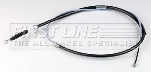 FIRST LINE FIRST LINE (FKB3912) Cable Pull, parking brake 