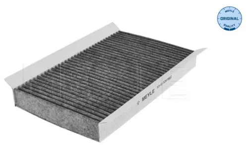 MEYLE Filter, cabin air (53-12 320 0002)
