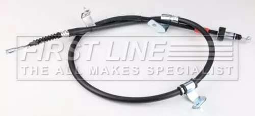 FIRST LINE FIRST LINE (FKB3916) Cable Pull, parking brake 
