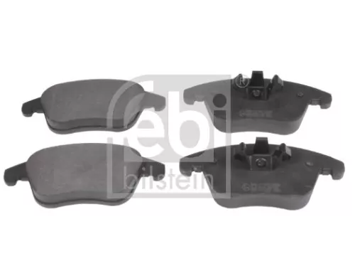 FEBI BILSTEIN FEBI BILSTEIN 16714 Brake Pad Set, disc brake 