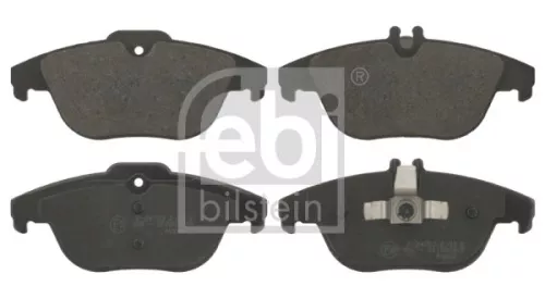 FEBI BILSTEIN FEBI BILSTEIN 16736 Brake Pad Set, disc brake 