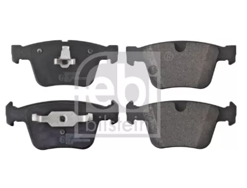 FEBI BILSTEIN FEBI BILSTEIN 16815 Brake Pad Set, disc brake 