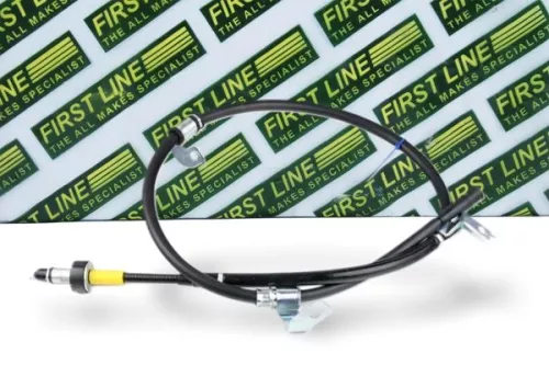 FIRST LINE FIRST LINE (FKB3917) Cable Pull, parking brake 