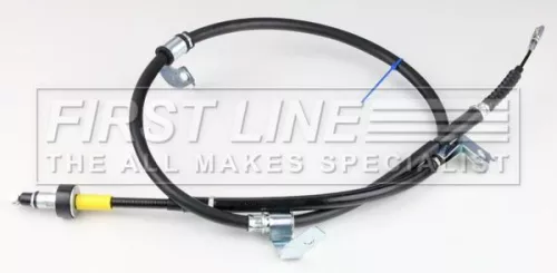 FIRST LINE FIRST LINE (FKB3917) Cable Pull, parking brake 
