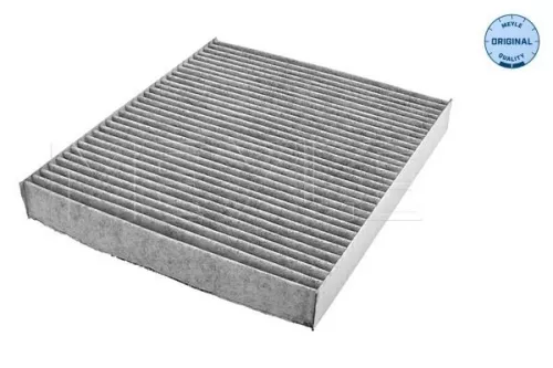 MEYLE Filter, cabin air (112 320 0003)