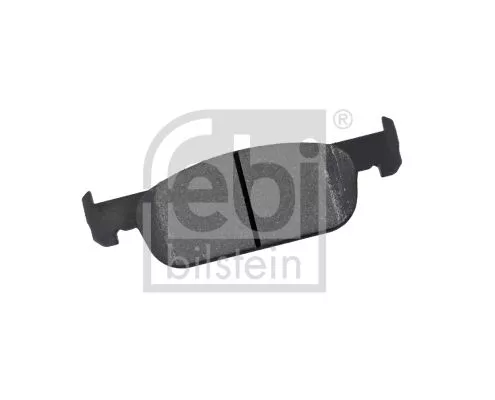 FEBI BILSTEIN FEBI BILSTEIN 16975 Brake Pad Set, disc brake 