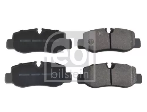 FEBI BILSTEIN FEBI BILSTEIN 16977 Brake Pad Set, disc brake 