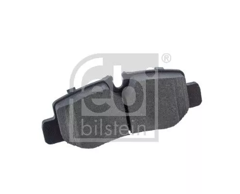 FEBI BILSTEIN FEBI BILSTEIN 16977 Brake Pad Set, disc brake 