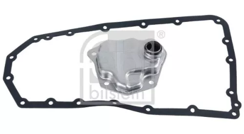 Hydraulic Filter Kit, automatic transmission