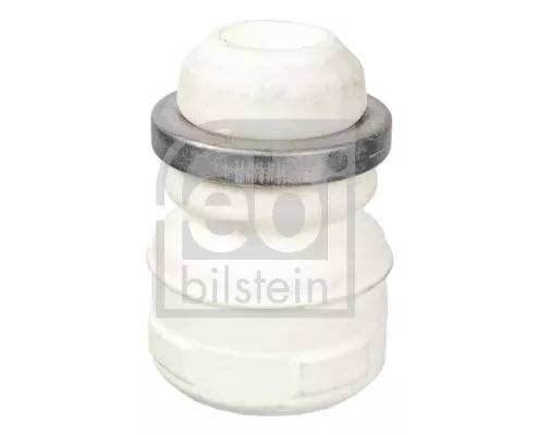 Rubber Buffer, suspension