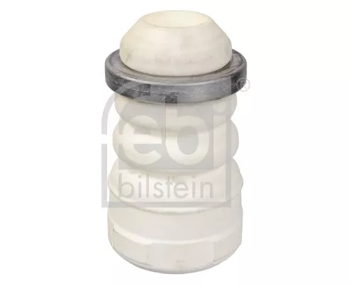 Rubber Buffer, suspension