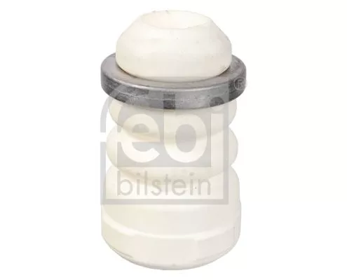 Rubber Buffer, suspension
