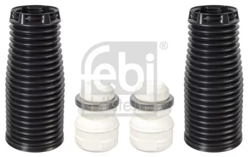 Dust Cover Kit, shock absorber