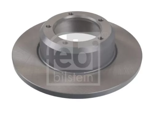 FEBI BILSTEIN FEBI BILSTEIN 170049 Brake Disc 