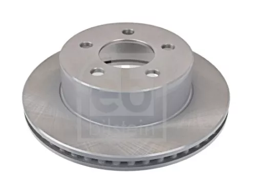 FEBI BILSTEIN FEBI BILSTEIN 170077 Brake Disc 