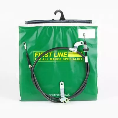 FIRST LINE FIRST LINE (FKB3919) Cable Pull, parking brake 