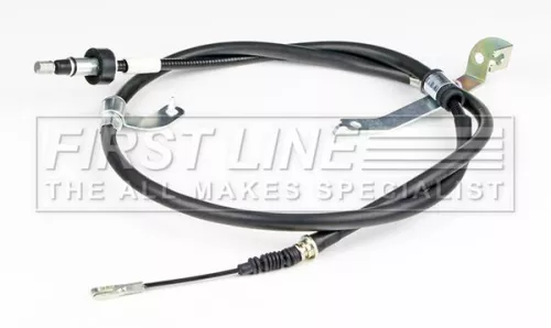 FIRST LINE FIRST LINE (FKB3919) Cable Pull, parking brake 